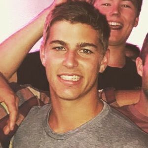 Meet your Posher, Cole